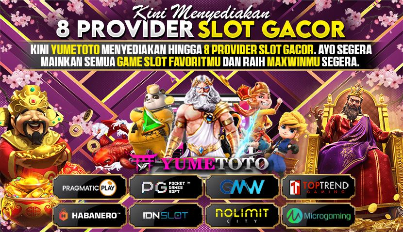 8provider